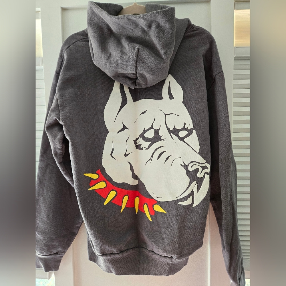 Ransom Hoodie